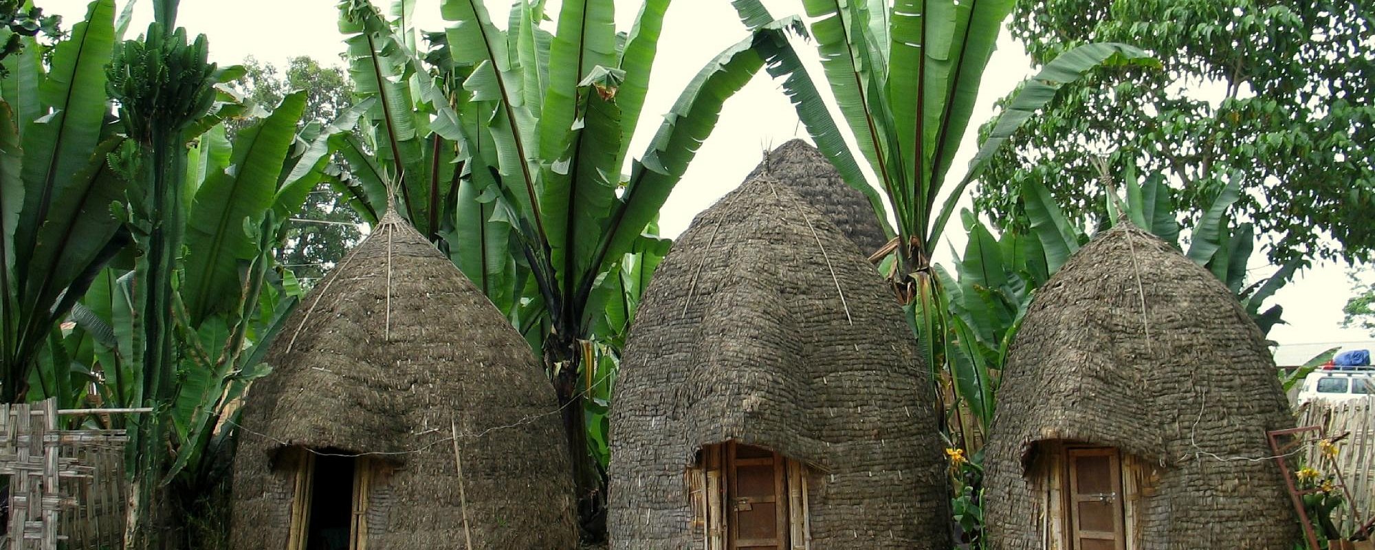 Southern Ethiopia Explorer tour in Ethiopia