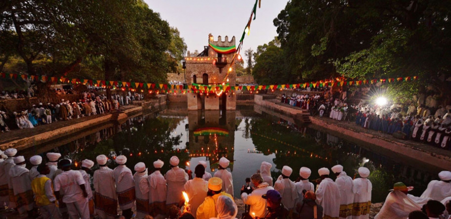  Omo Valley  Tour Tribal Festivals