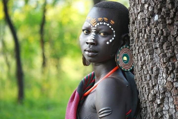 Tribal Photography Tour